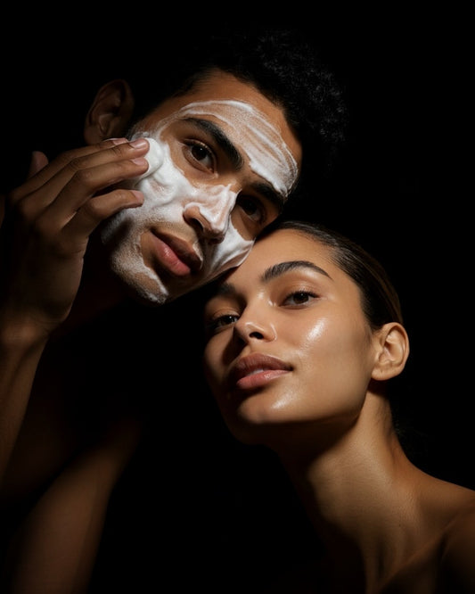 Luminous Hydrating Cleanser