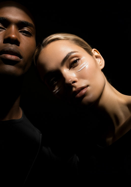 Niacinamide Facial Serum