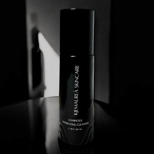Luminous Hydrating Cleanser