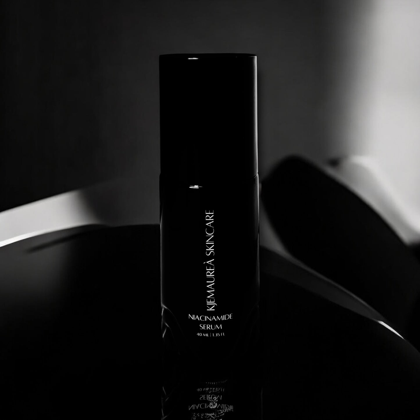 Niacinamide Facial Serum