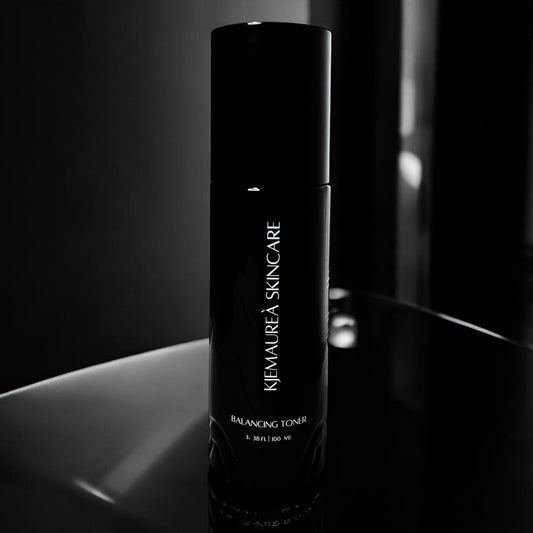 Balancing Toner
